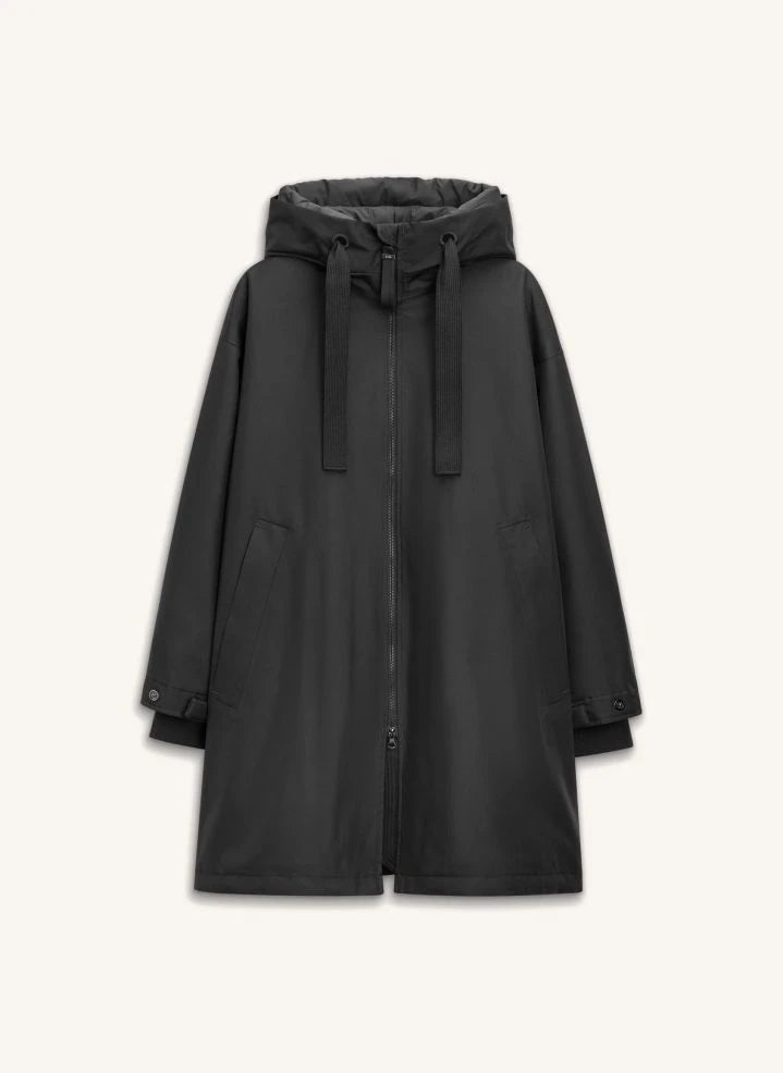 g-lab - Joy Parka | Black