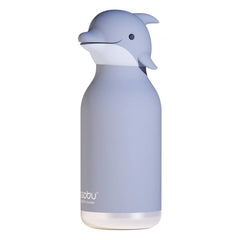 Asobu - Dauphin Stainless Steel Water Bottle | Blue