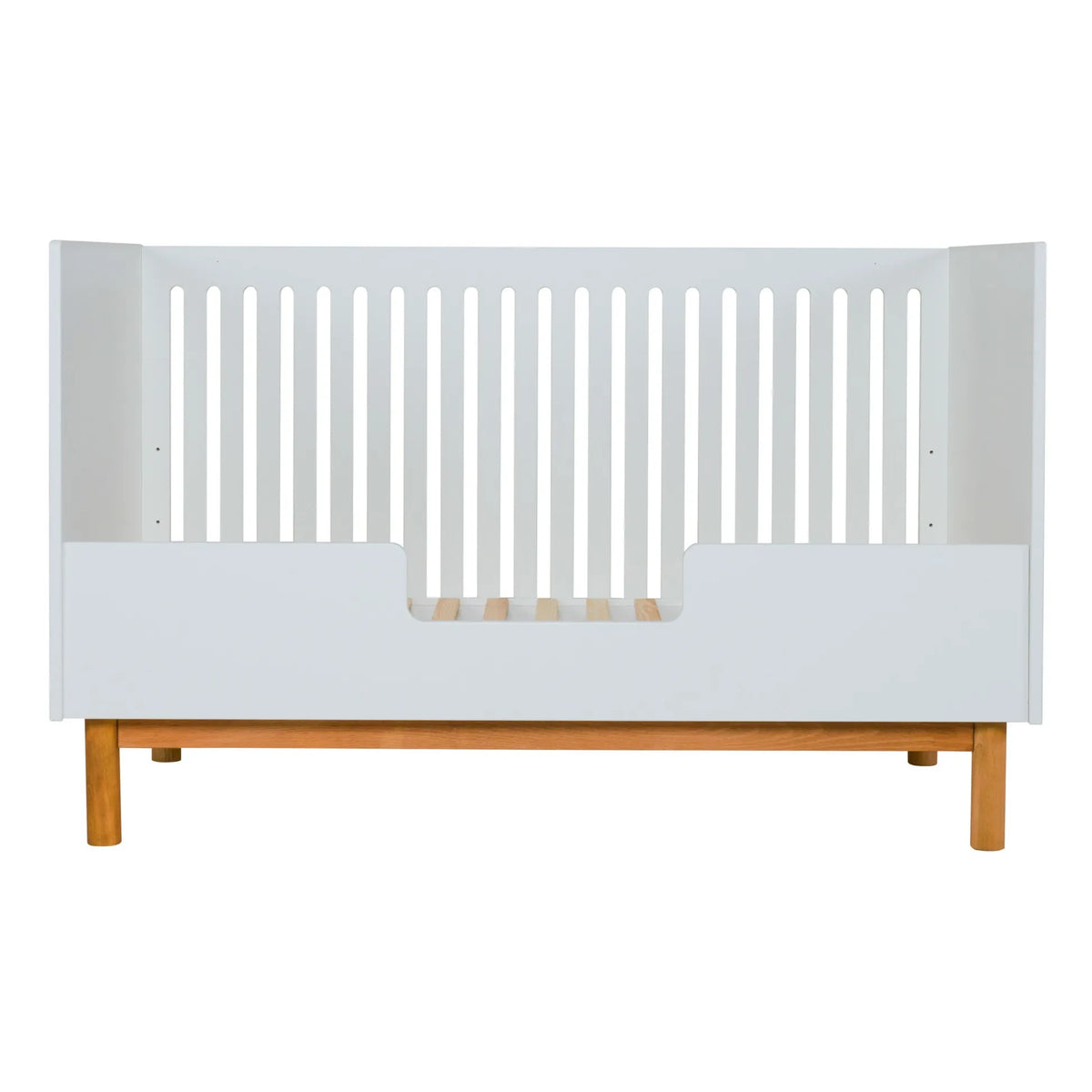 Quax - Mood Crib - 70 x 140 cm | White