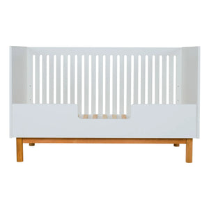 Quax - Mood Crib - 70 x 140 cm | White