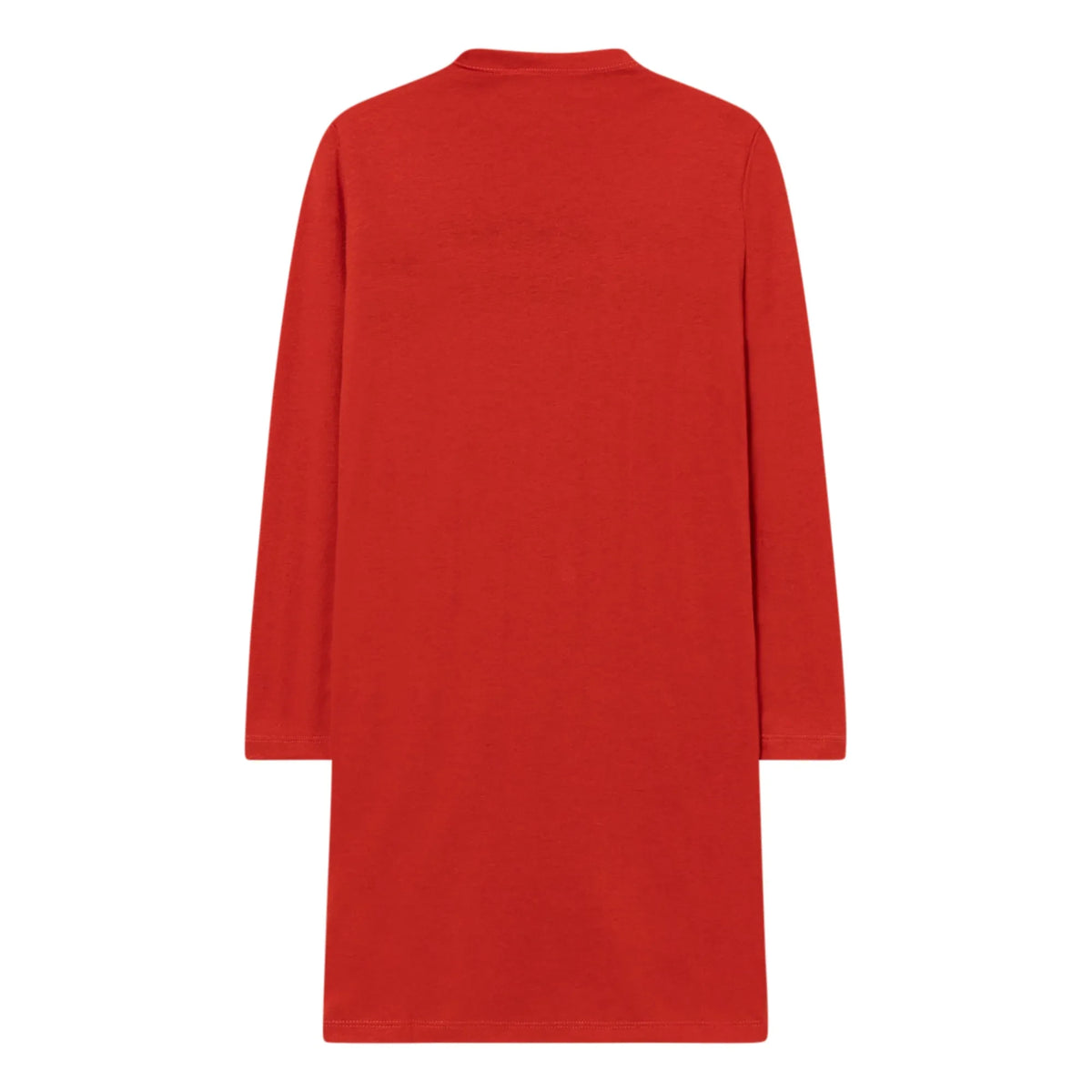 The Animals Observatory - Dragon Dress | Red