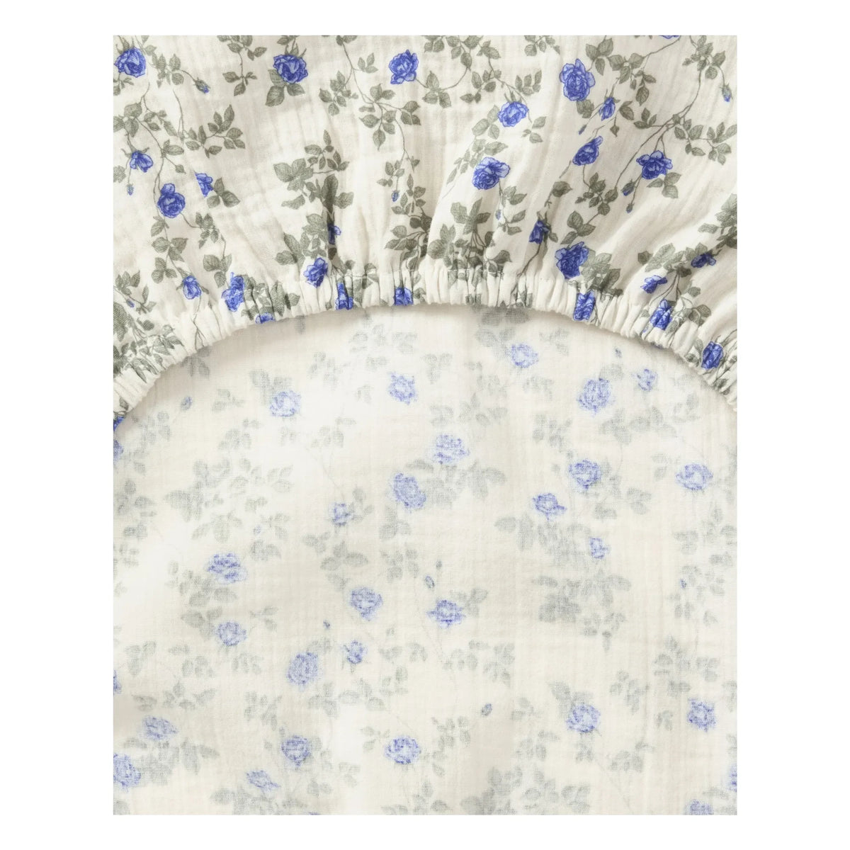 garbo&friends - Elastic Fitted Sheet Dainty