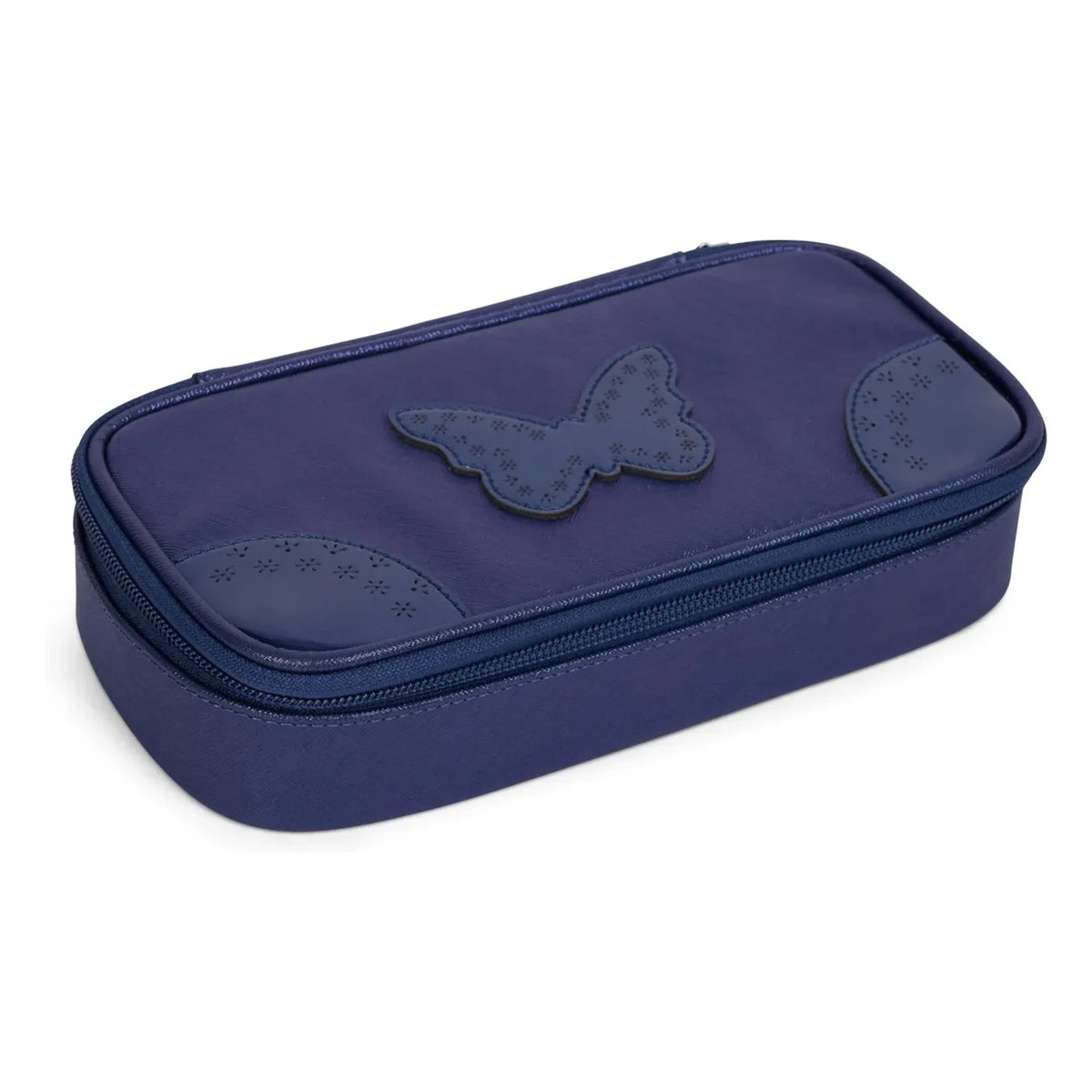 Caramel & Cie - Oxford Modular Case | Blue