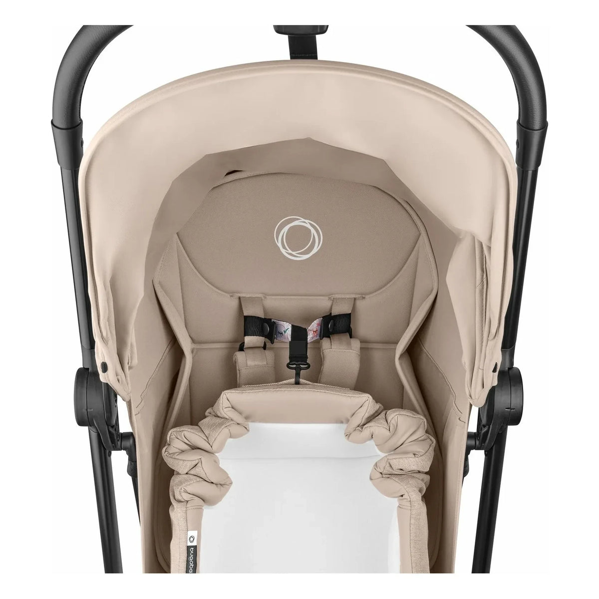 Bugaboo - Baby Nest Butterfly 2 | Beige