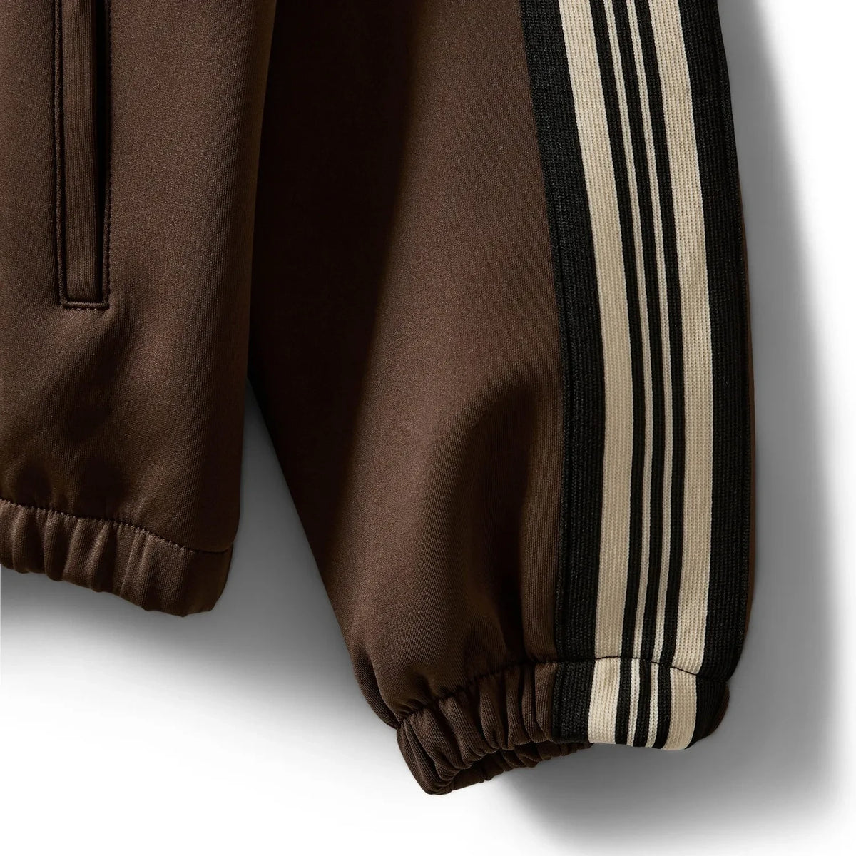 Sofie Schnoor - Barbarsy Track Jacket | Brown