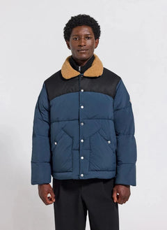 Pyrenex - Fiery Down Jacket | Blue