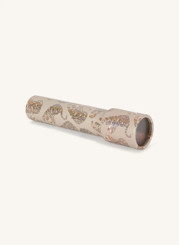 Konges Sløjd - Panthera Kaleidoscope | Beige