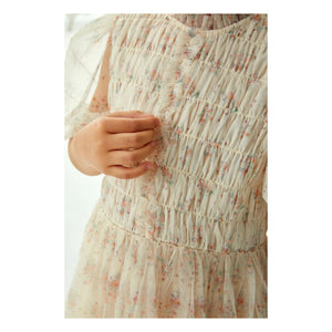 C'era Una Volta - Valentina Dress | Cream