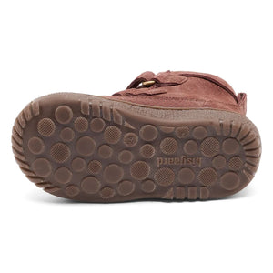 bisgaard - Ellis Tex Lined Boots | Plum