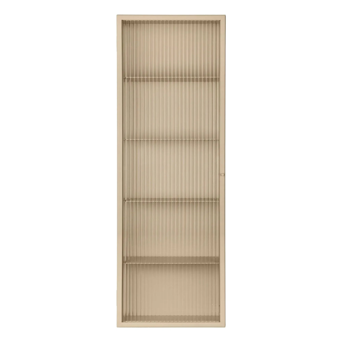 Ferm Living - Cabinet Haze | Bej