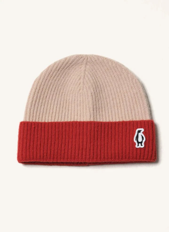 Gosoaky - Guaca Mol Beanie | Dusty Pink
