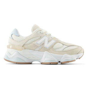 New Balance - Lace-up Sneakers 9060 | Peach