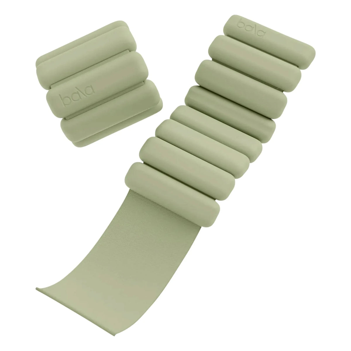 Bala - Sage Leaf Bracelets - 900 g
