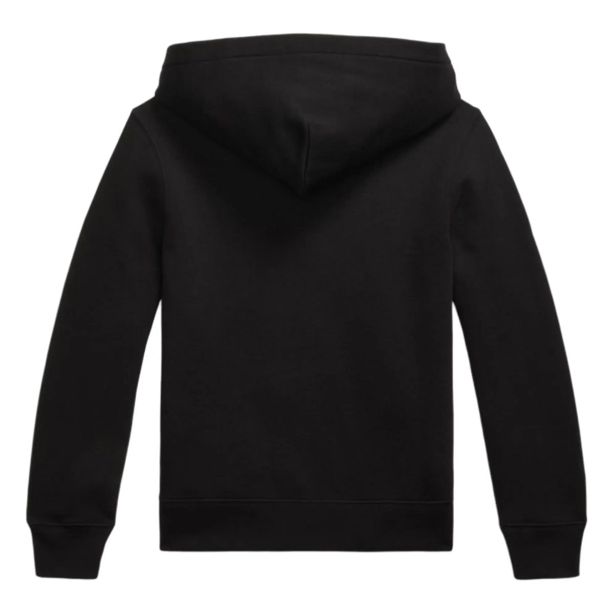 Ralph Lauren - Black Hoodies