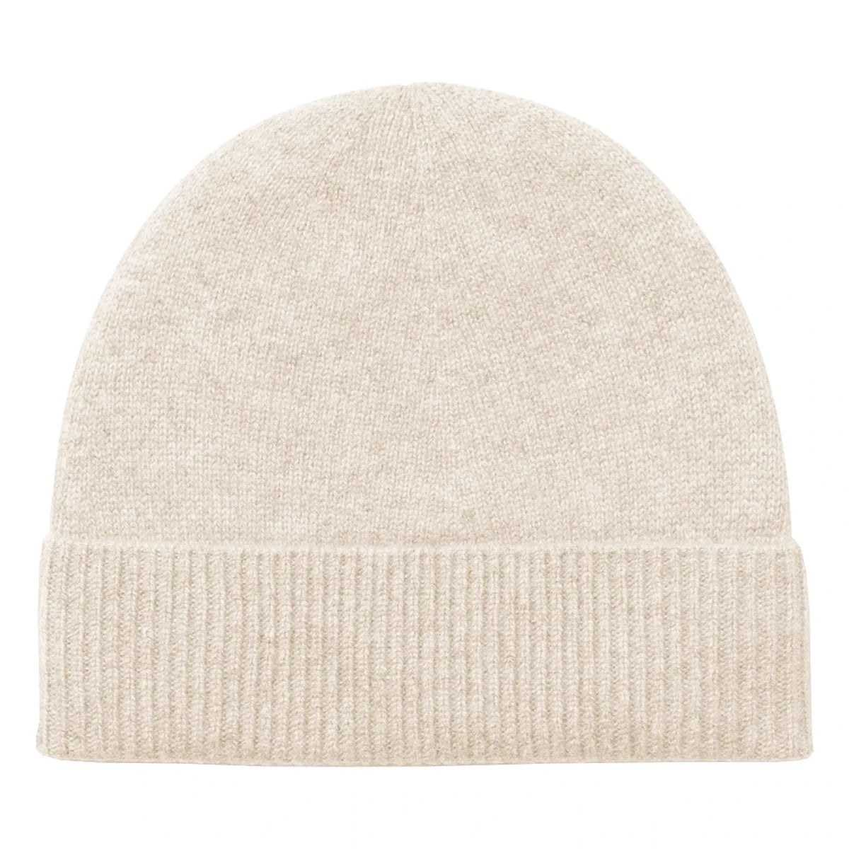 Bompard - Classic Cashmere Beanie | Oats