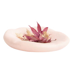 Moustache - Canova Centerpiece, Constance Guisset | Pink