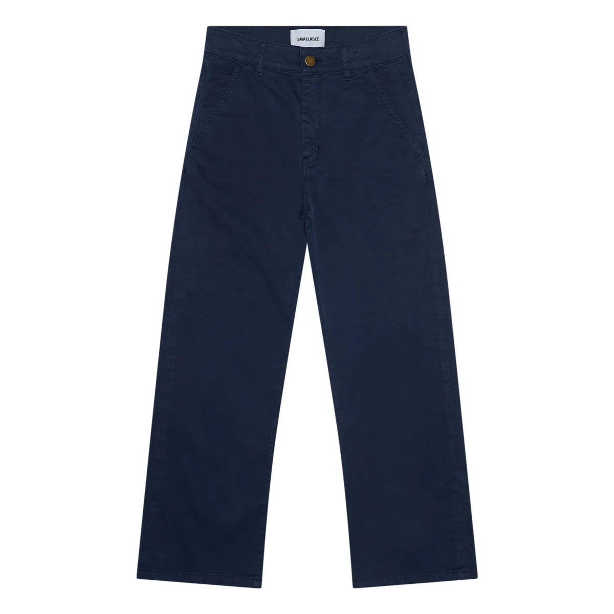 Smallable Kid - Presley Chino Pant | Navy Blue