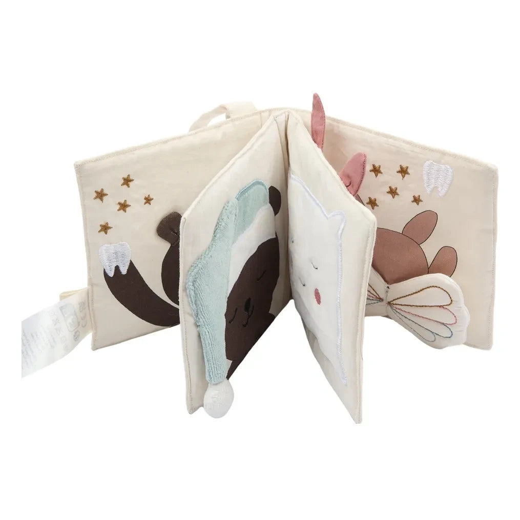 Fabelab - "Twinkle Twinkle Little Star" Fabric Book