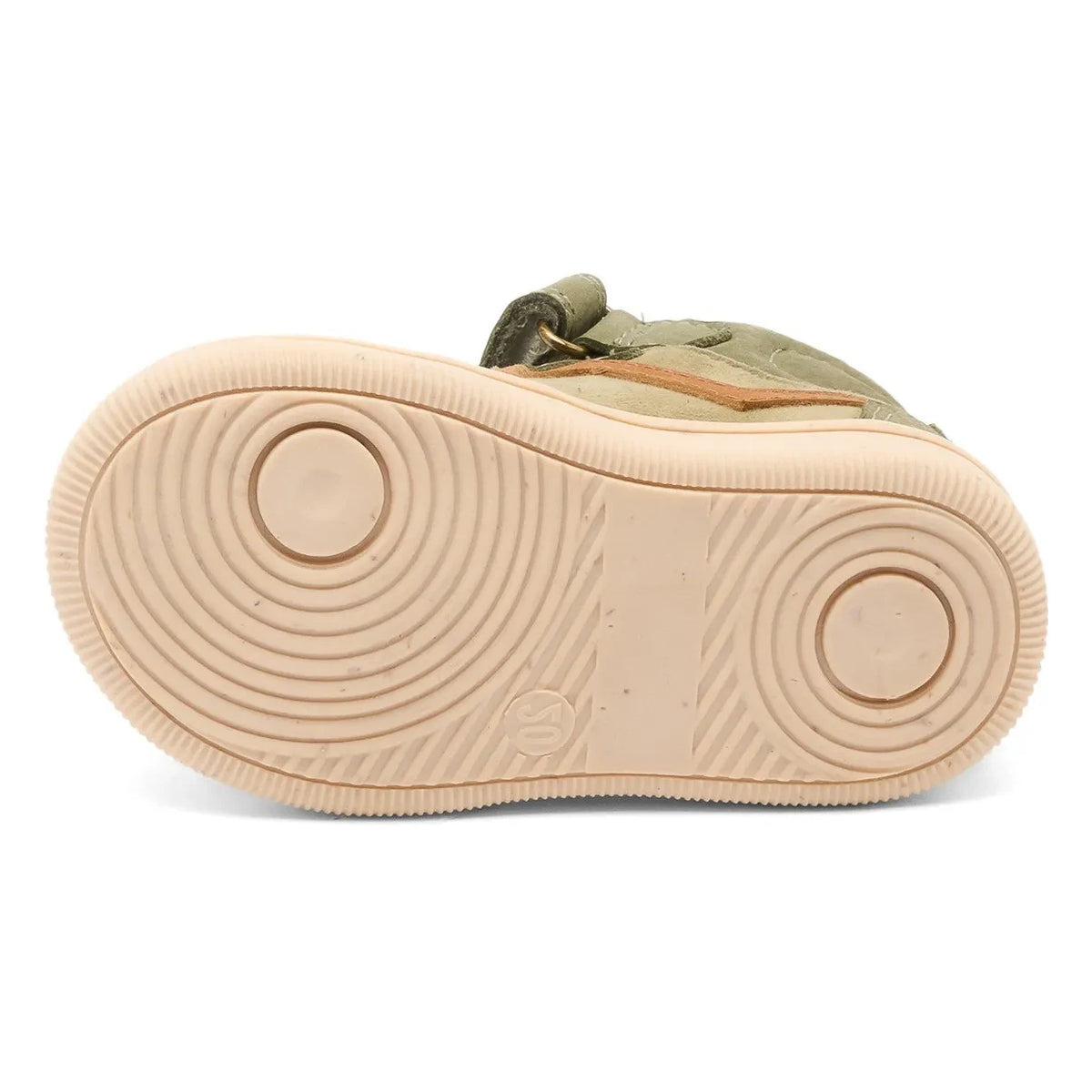bisgaard - Jagger Sneaker | Green