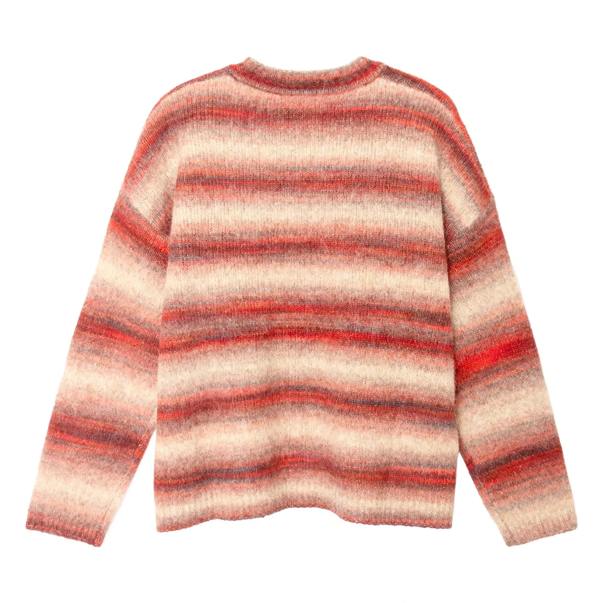 Xirena - Anders Merino Wool and Alpaca Sweater | Terracotta