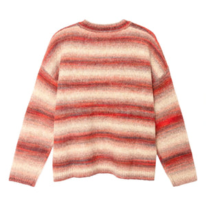Xirena - Anders Merino Wool and Alpaca Sweater | Terracotta