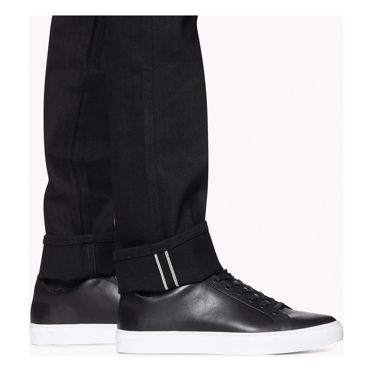 The Unbranded Brand - Jean 11oz UB144 | Black