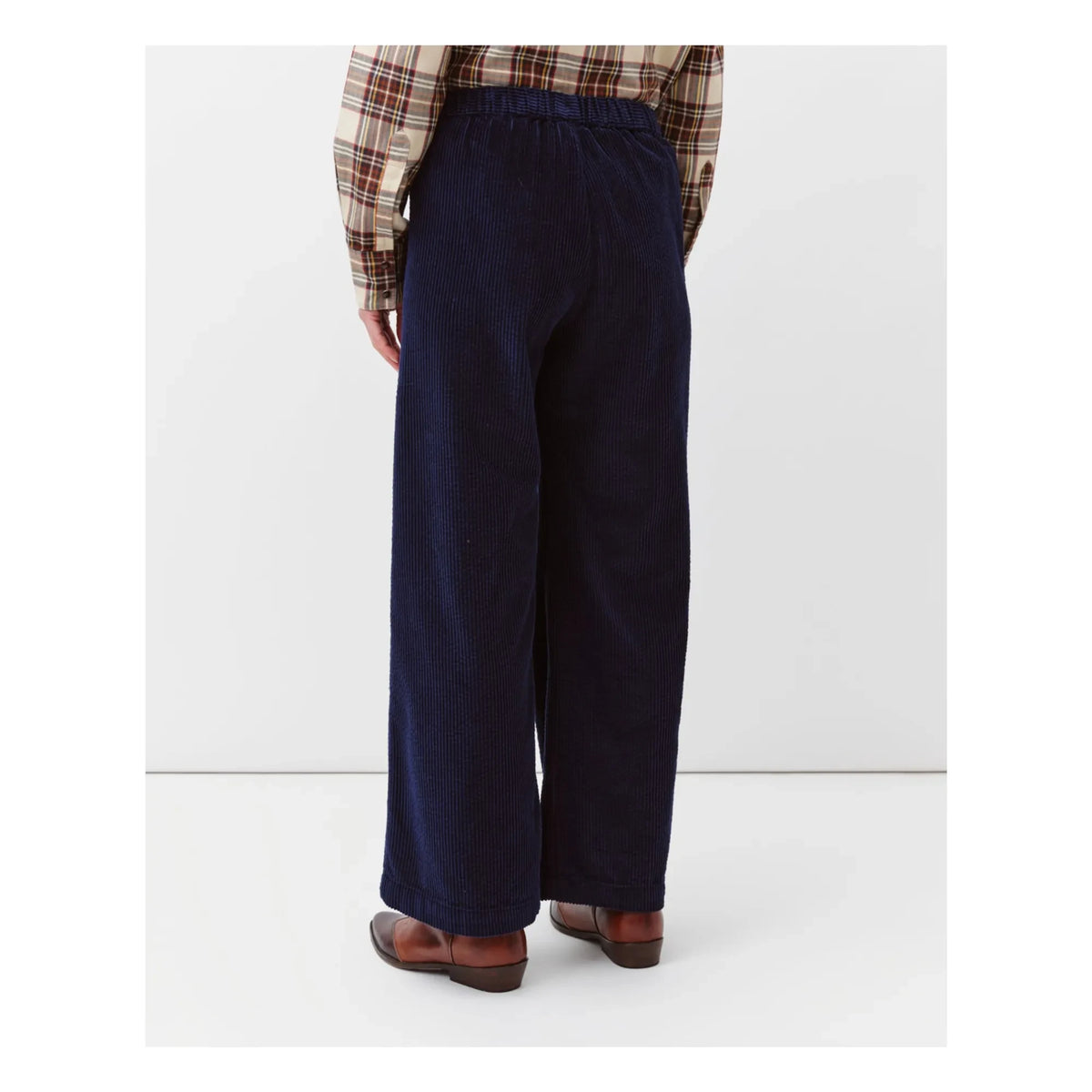 Diega - Pantero Cotton | Indigo