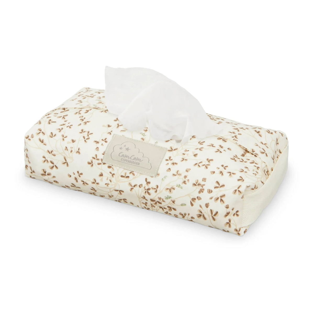 Cam Cam - Baby Wet Wipe Box