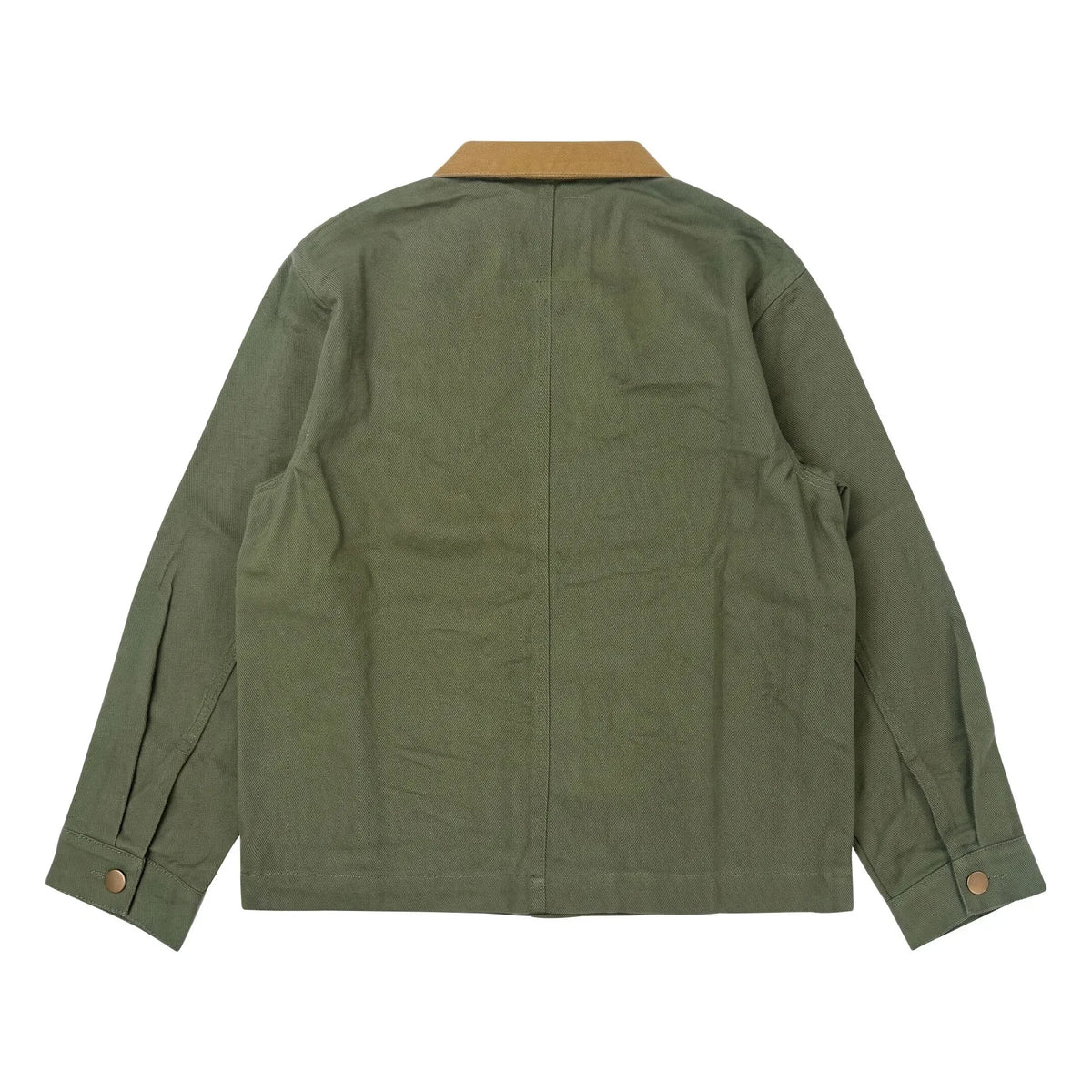 Hundred Pieces - Pablo Worker Jacket | Khaki
