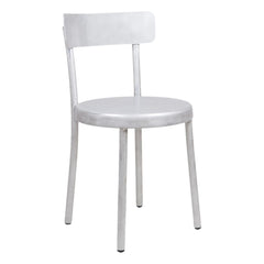 Frama - Tasca Aluminum Chair