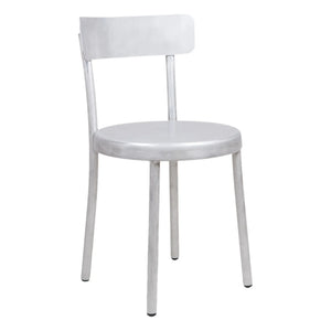 Frama - Tasca Aluminum Chair