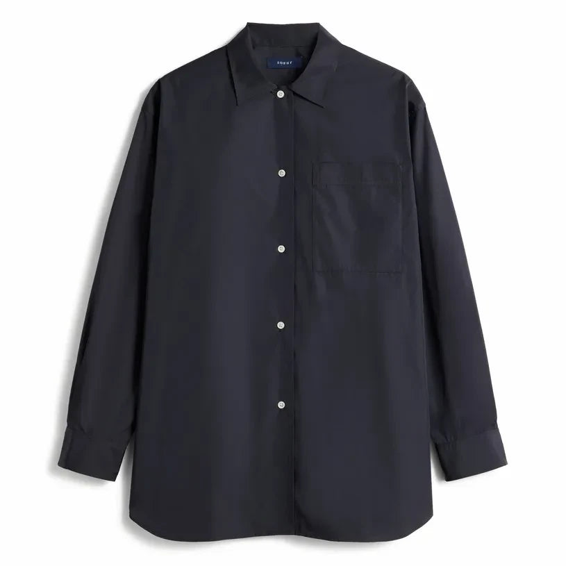 Soeur - Kita shirt | Navy