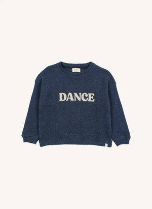 Búho - Sweat Dance | Navy