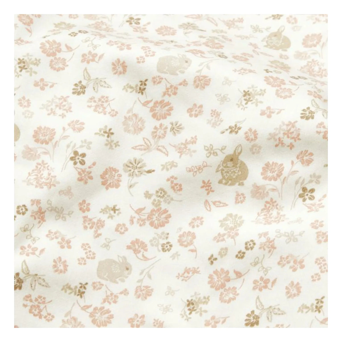 Cam Cam - Augusta Duvet Cover Set | Peach