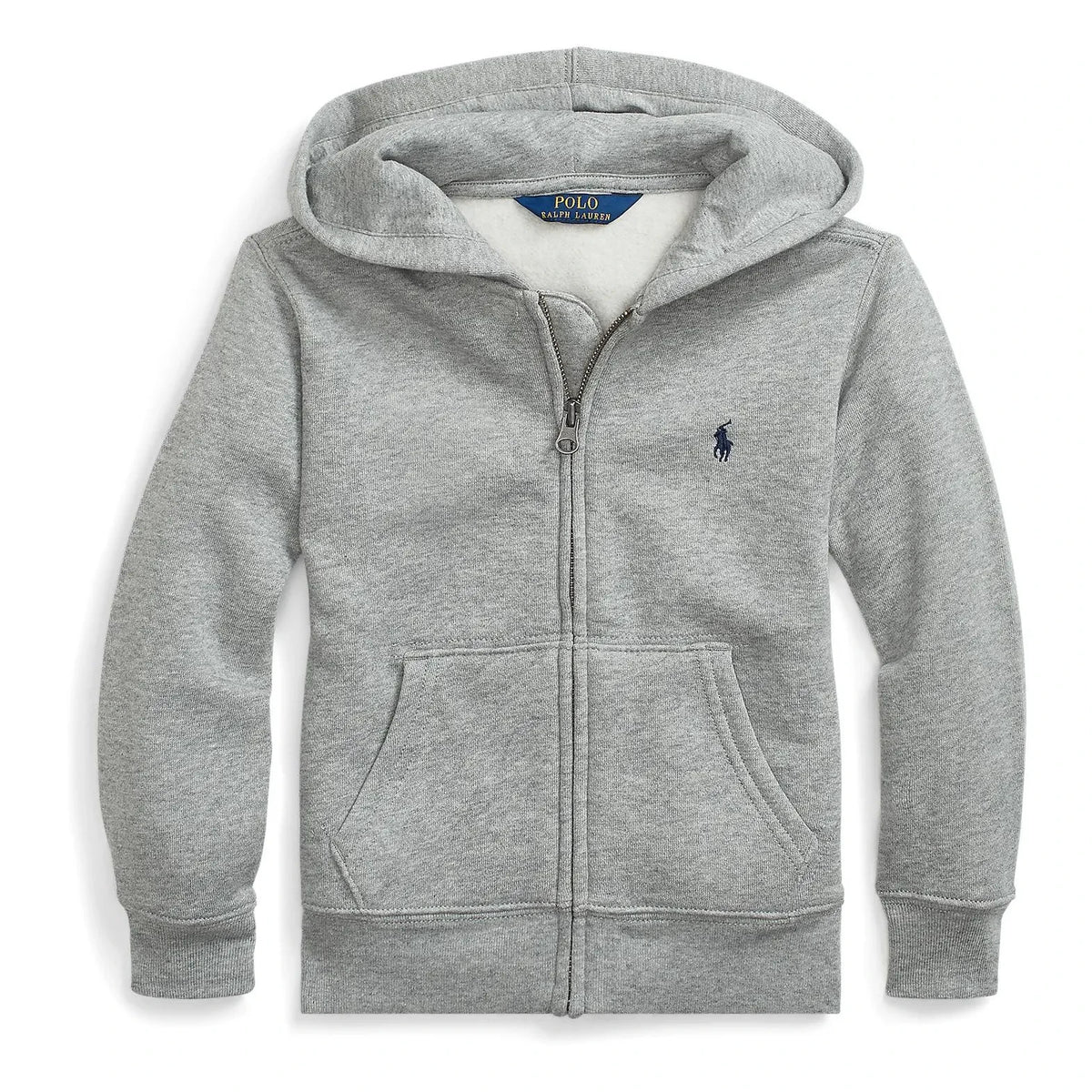 Ralph Lauren - Hoodie Sweatshirt | Grey