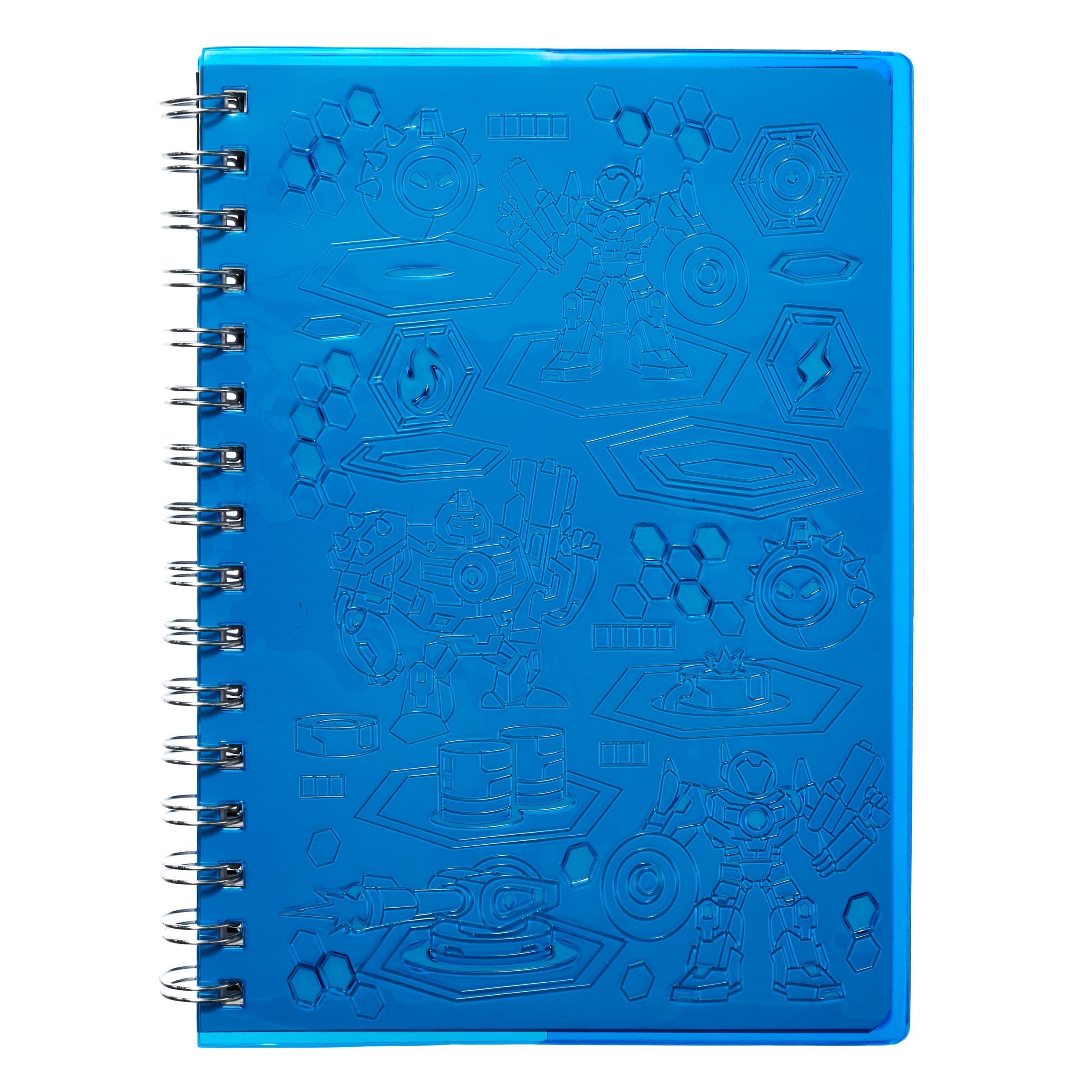 Smiggle - Brites A5 Ajanda Defter-Dinossi