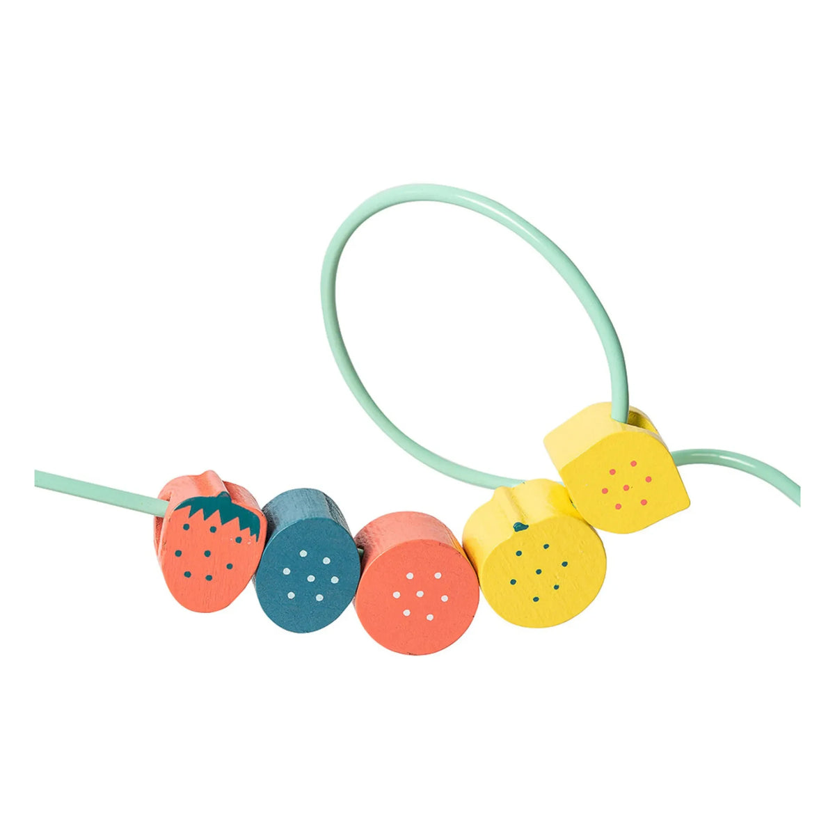 Vilac - Early Learning Multi-Activity Kitchen