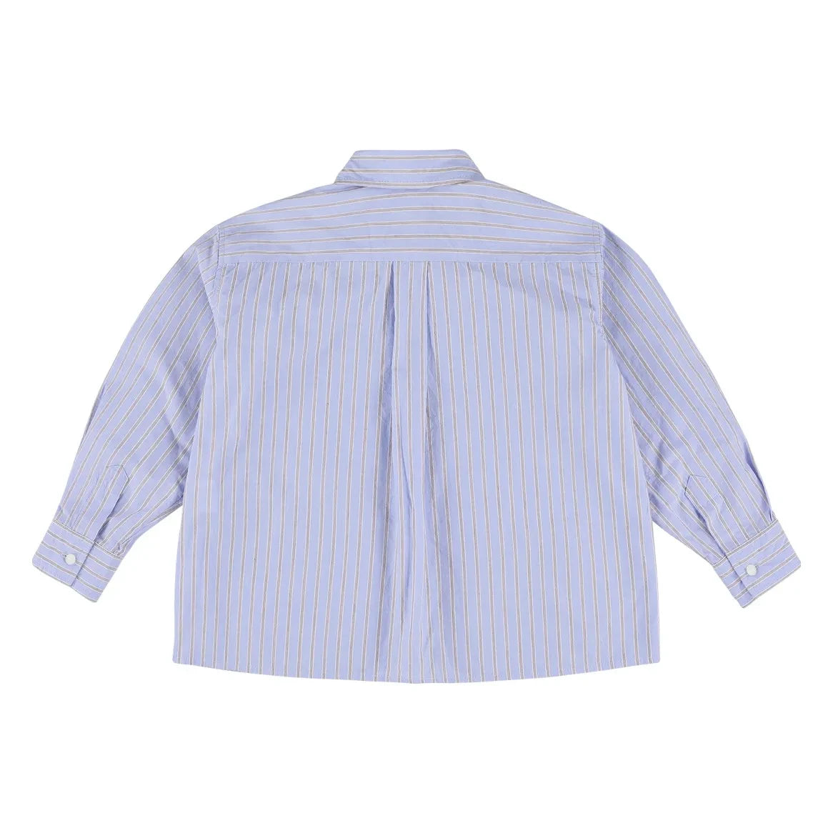 Morley - Yver Shirt | Light Blue