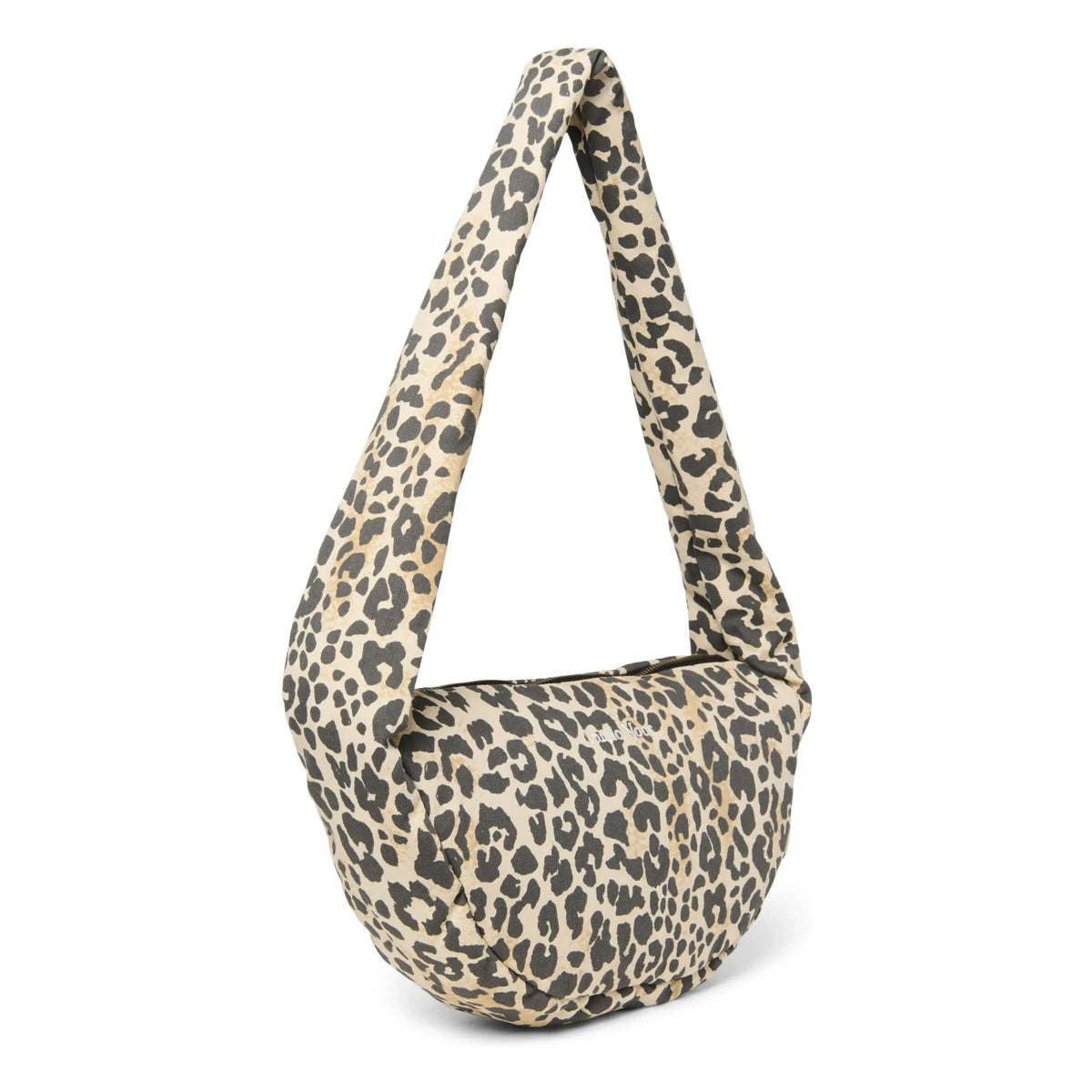 Studio Noos - Leopard Mini Shoulder Bag