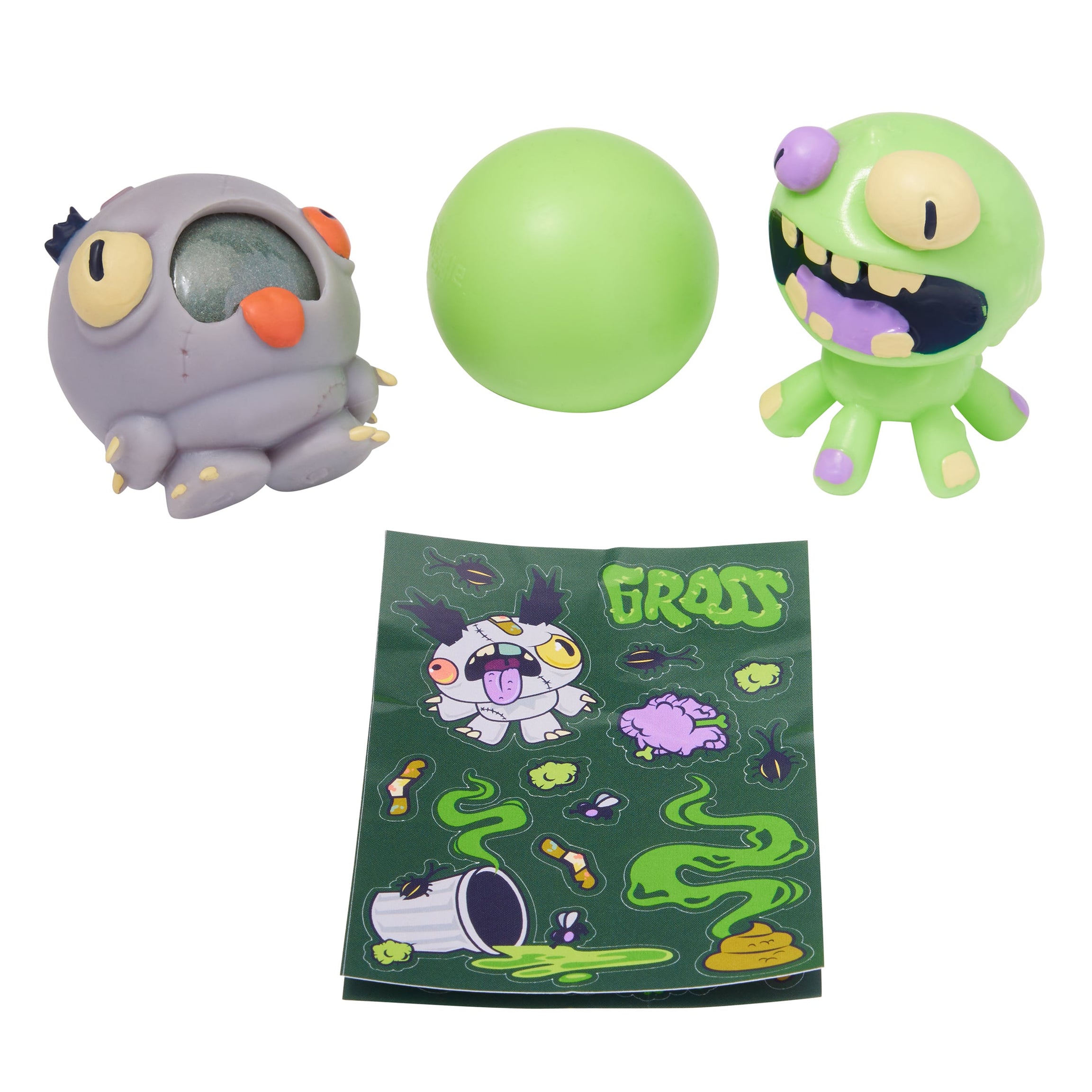 Smiggle - Sticky Mini Surprise