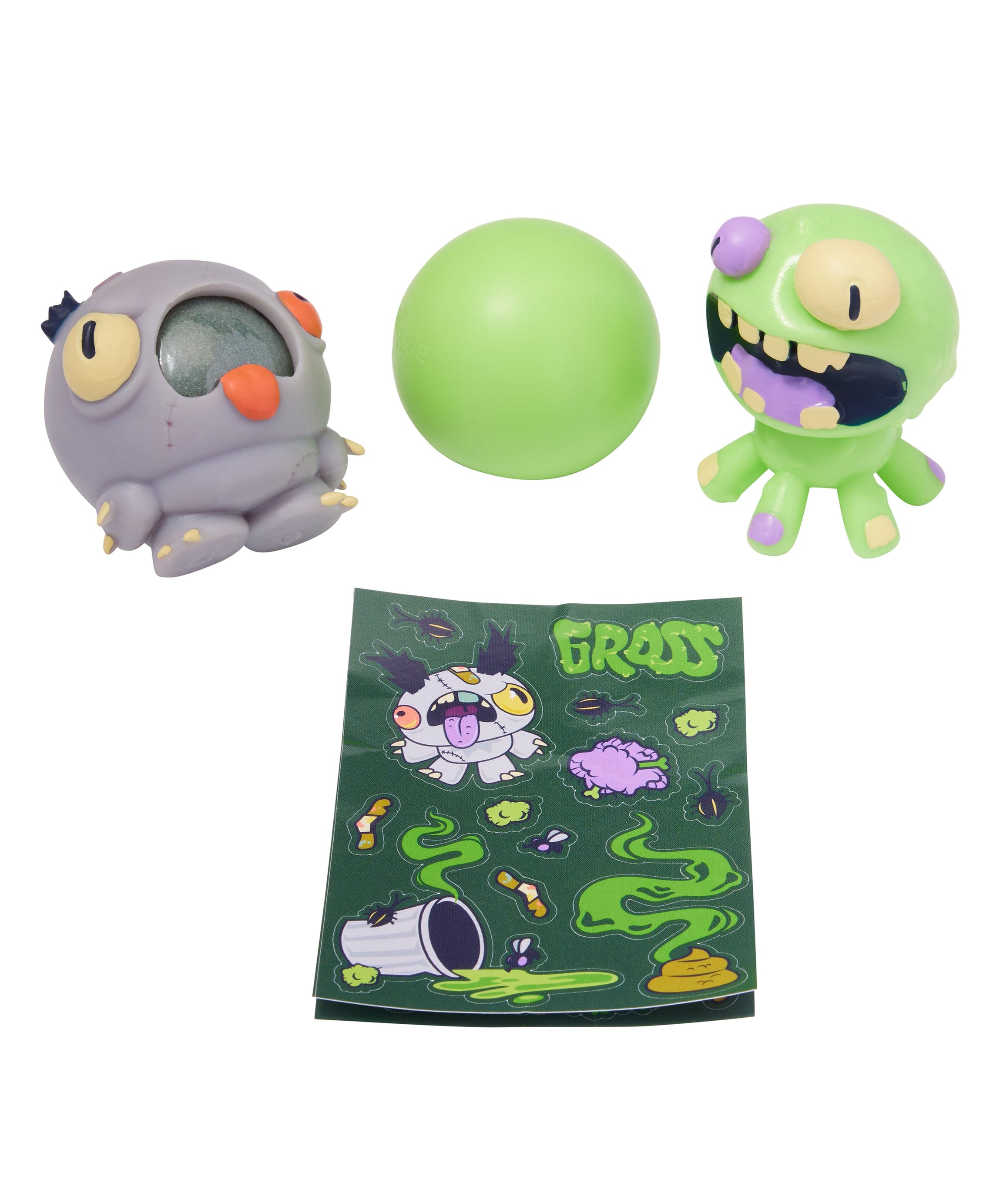 Smiggle - Sticky Mini Surprise