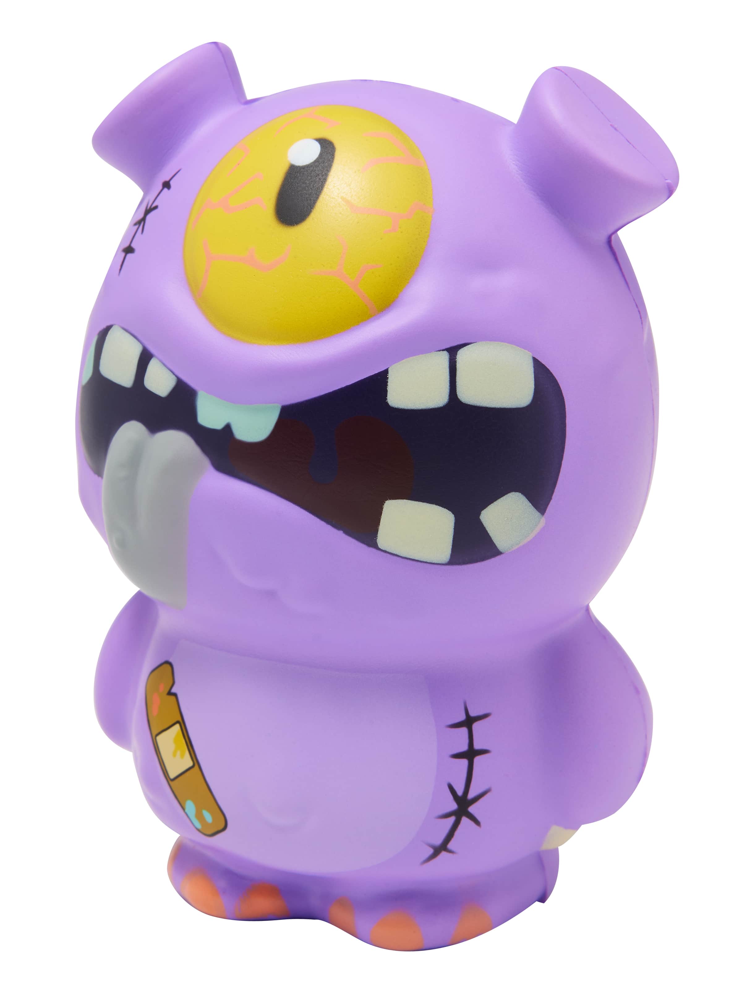 Smiggle - Smigables Collection Squishie
