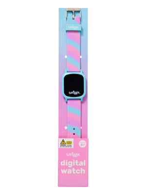 Smiggle - Digital Kids' Watch