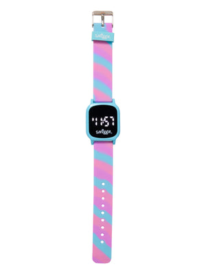 Smiggle - Digital Kids' Watch