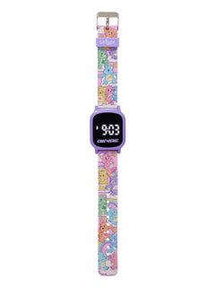 Smiggle - Care Bears Kids' Watch