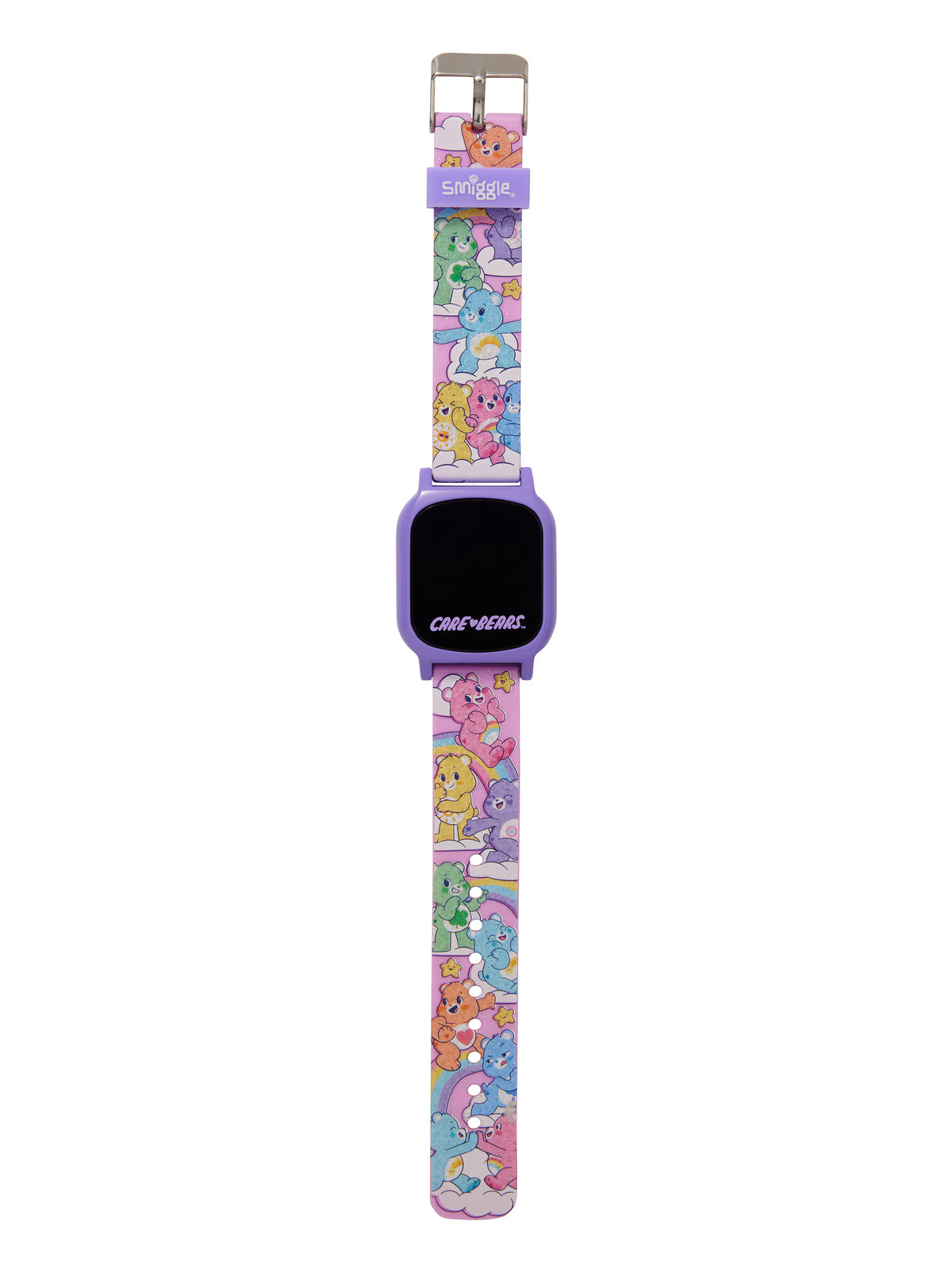 Smiggle - Care Bears Kids' Watch