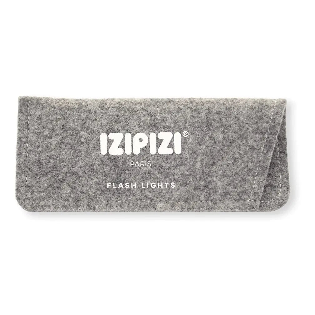 IZIPIZI - #C Tortoise | Blue Sunglasses