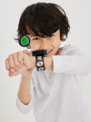 Smiggle - Marvel Flick 'Em Bracelet
