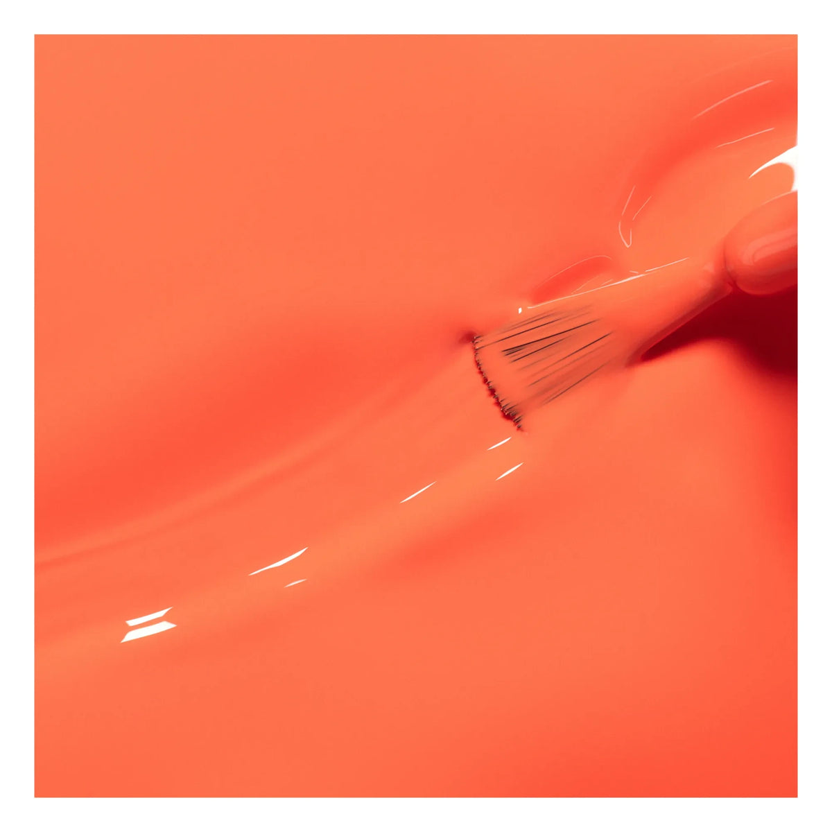 Manucurist - Barbotine Kids Nail Polish - 8 ml | Orange