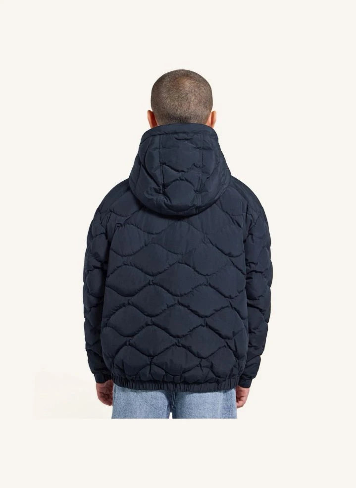 Pyrenex - Beille Puffer Jacket | Night Blue
